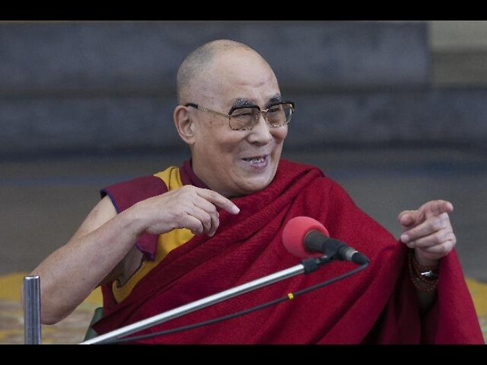 A settembre Dalai Lama sar&agrave; a Pisa