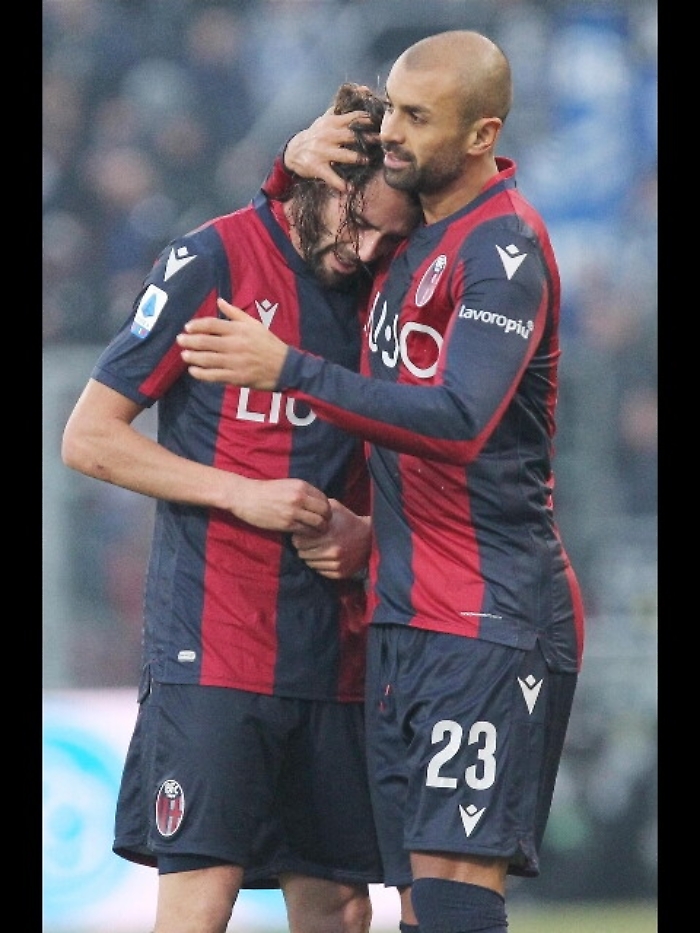 Bologna: De Leo, &egrave; una vittoria fondamentale