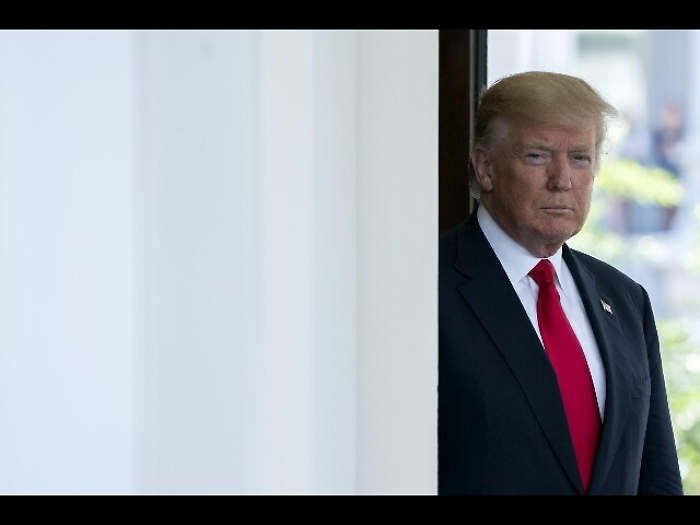 Trump ritira Usa da accordo sul clima