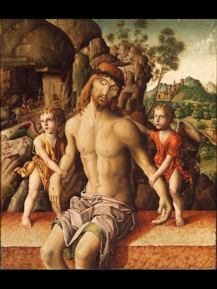 Sgarbi apre 'Rinascimento segreto'