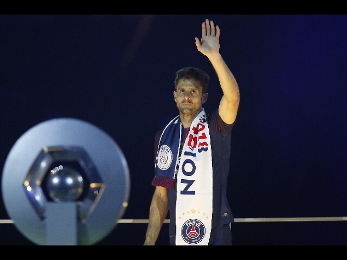 Ufficiale,Thiago Motta su panchina Genoa