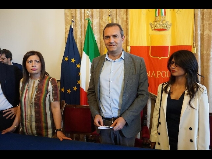 Bagnoli:de Magistris,intesa entro luglio