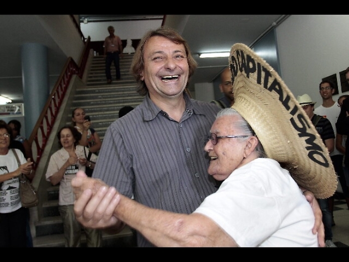 Battisti, primi permessi tra meno 4 anni