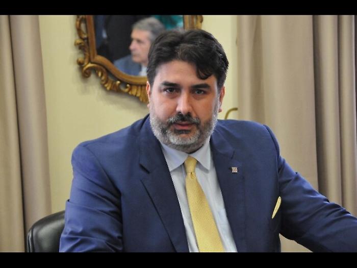 Governatore Sardegna indagato
