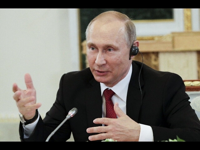 Putin, hacker russi? 'patrioti'