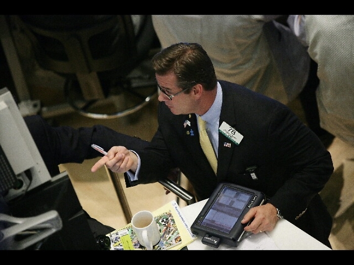 Spread Btp/Bund apre stabile a 189 punti