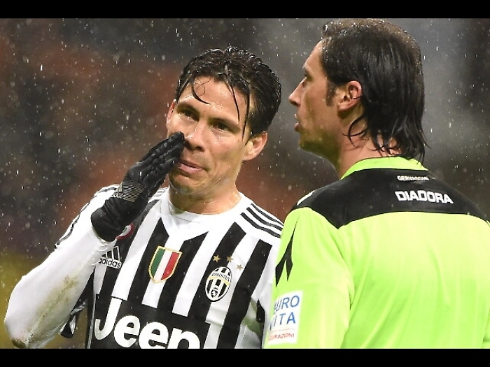 Hernanes torna in Brasile al San Paolo