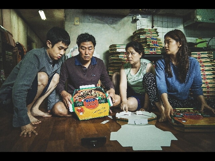 Parasite, la puzza dei poveri in Corea