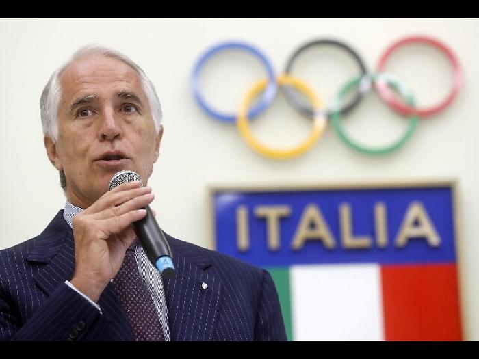 Milano-Cortina: Malag&ograve;,dopo Roma per non perdere credibilit&agrave;