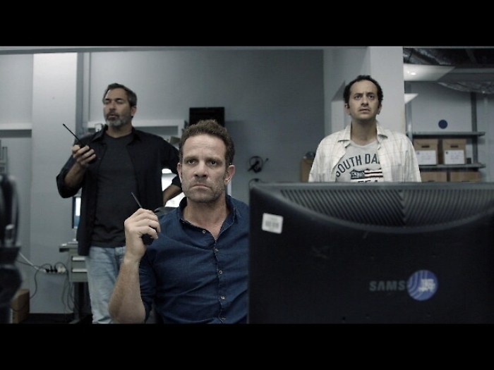 False Flag, la seconda stagione su Fox