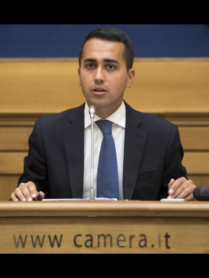 Vitalizi: M5s, puntiamo a legge Richetti