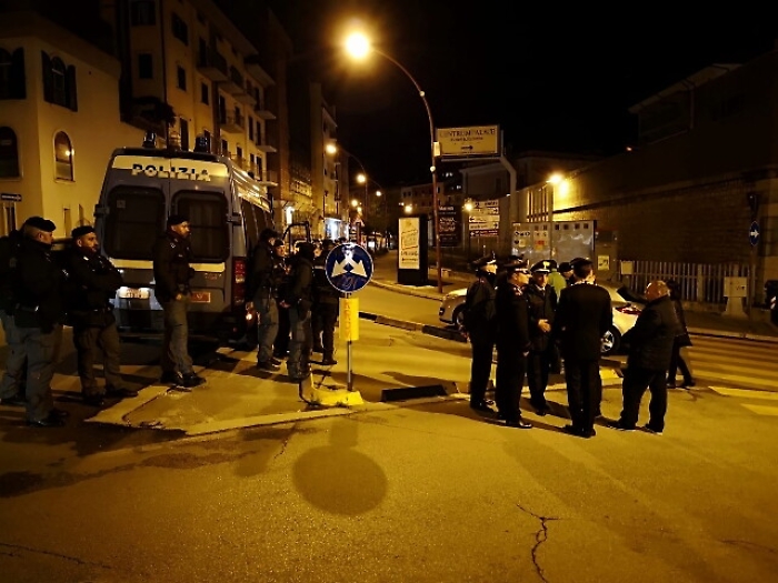 Finita rivolta nel carcere di Campobasso