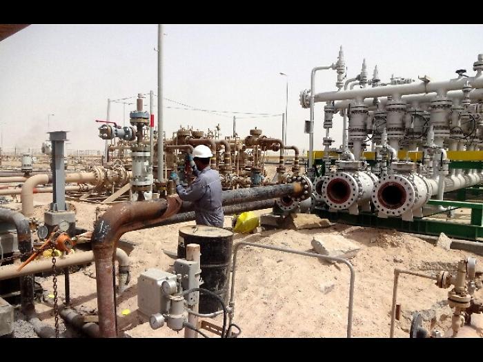 Petrolio: in rialzo a Ny a 44,98 dollari