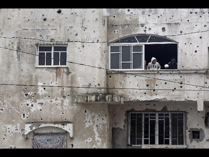 Mo: Gaza gela, proteste di piazza