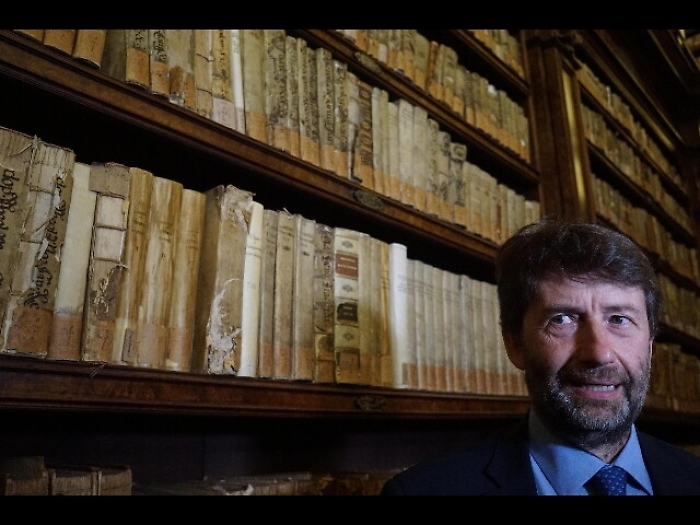 Capitale Cultura 2020, rispondono in 46