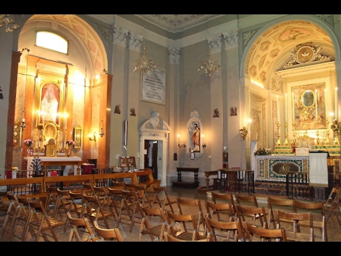 A San Valentino una veglia per i single