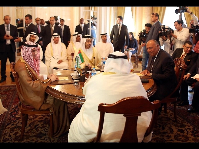 Paesi Golfo aprono a dialogo con Qatar