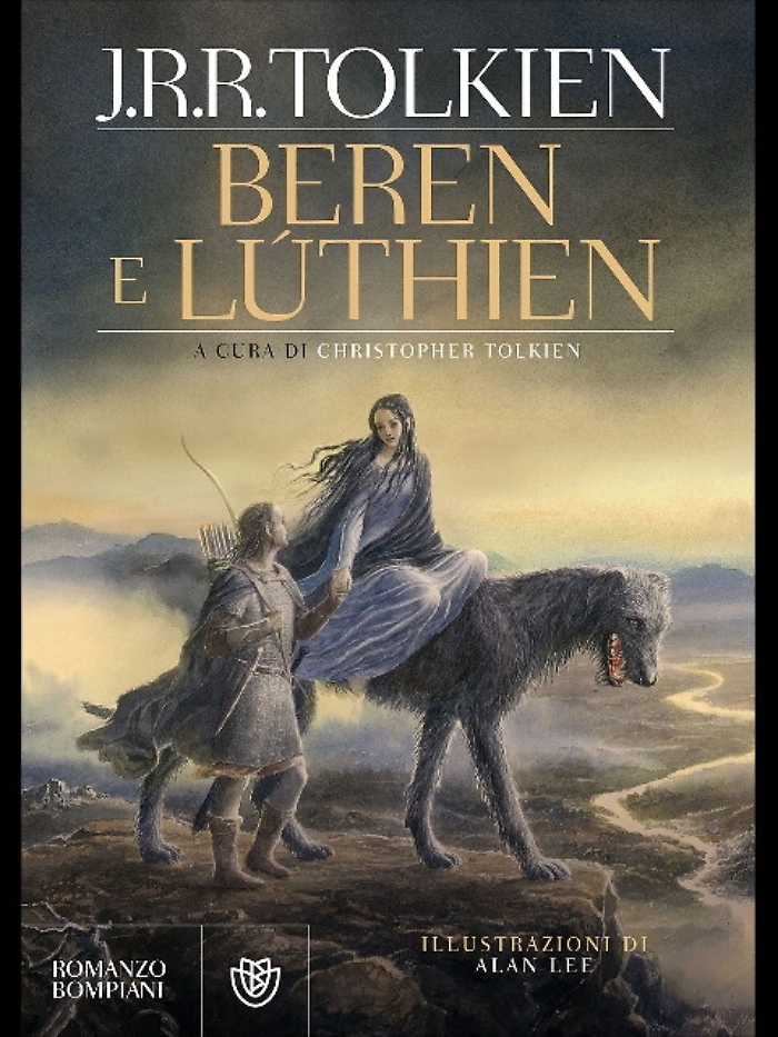 Esce inedito Tolkien dopo 100 anni