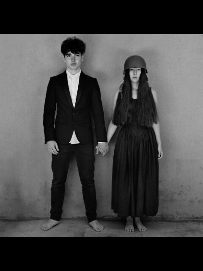 U2, 1 dicembre esce Songs of experience