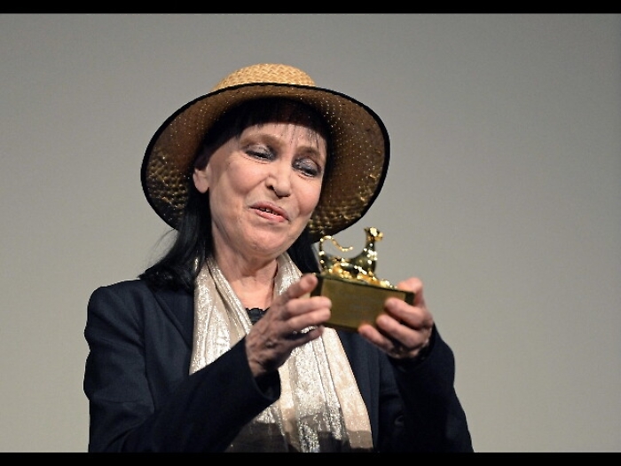 Morta a Parigi attrice Anna Karina
