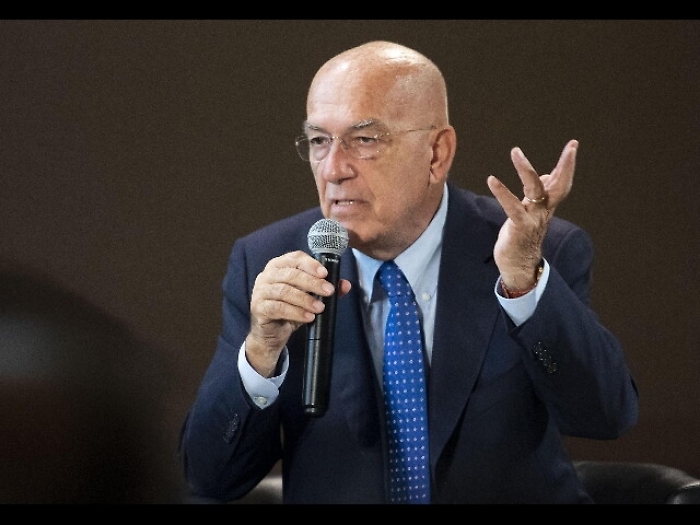 Soro, privacy per governo tecnologia