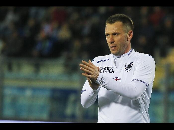 Cassano: conferenza stampa alle 16