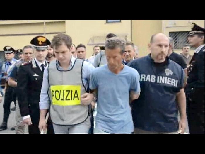 Yara, confermato ergastolo a Bossetti