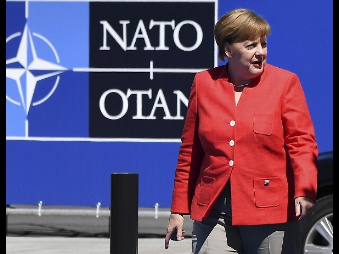 Germania:no governo a aumento spese Nato