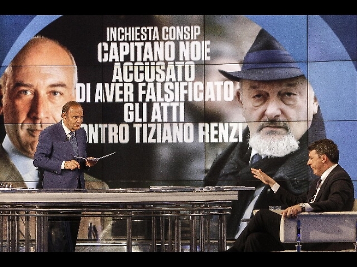 Consip: Lega, &egrave; come Telekom-Serbia