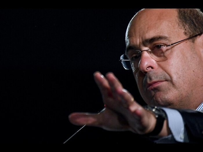 Europee: Zingaretti, Pd ben oltre il 20%