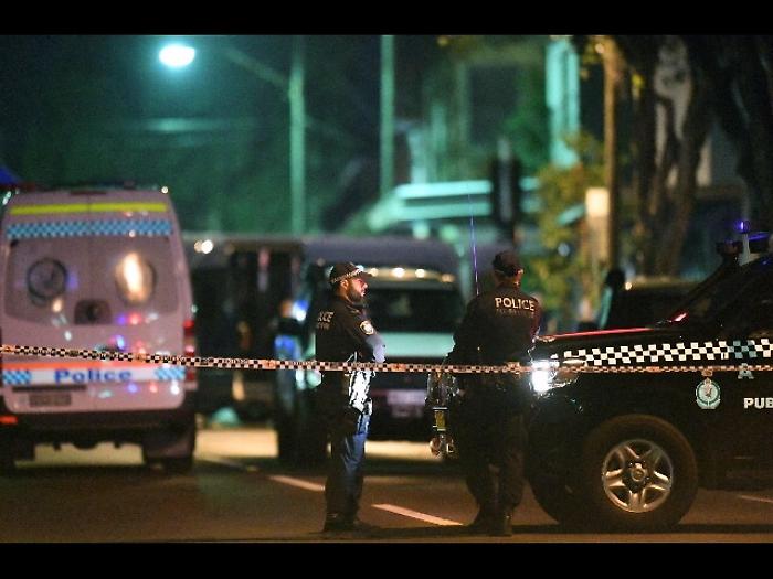 Australia, sventato piano bomba su aereo