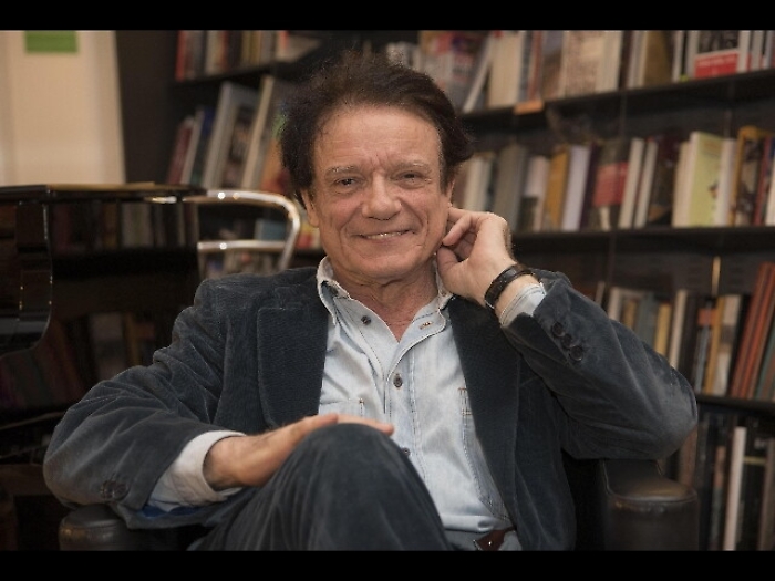 Ranieri,"Con Artegiani rinacqui"