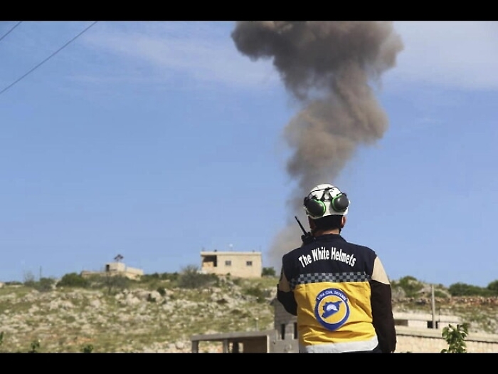 Siria, 'regime non usato armi chimiche'