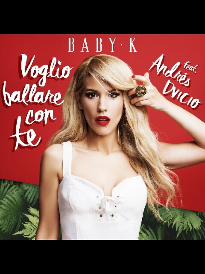 Baby K torna con un nuovo singolo