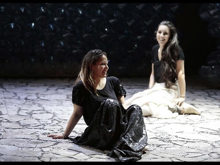 J.D. Florez a ROF 2018 per 150/o Rossini