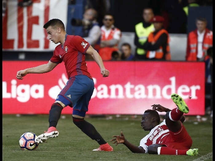 Berenguer sbarca al Torino