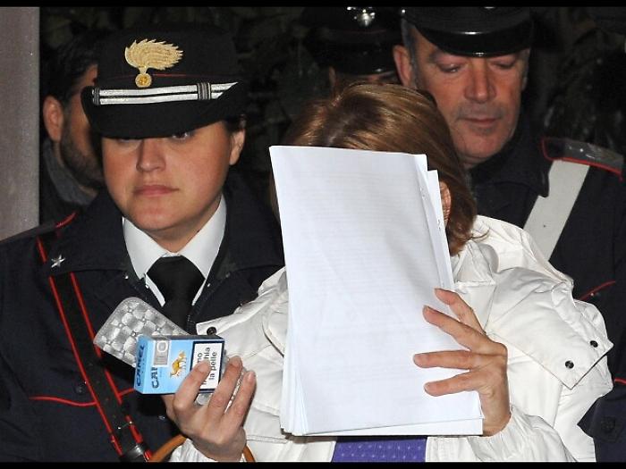 Appello,'a Ostia c'&egrave; la mafia'