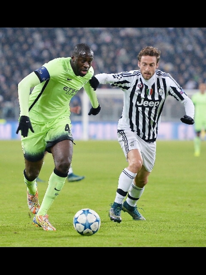 Yaya Tour&egrave; rinnova,un altro anno al City