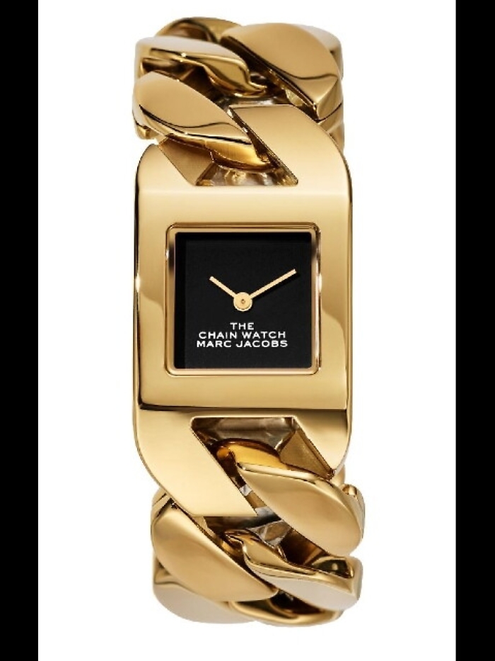 Moda: Marc Jacobs lancia nuova linea orologi