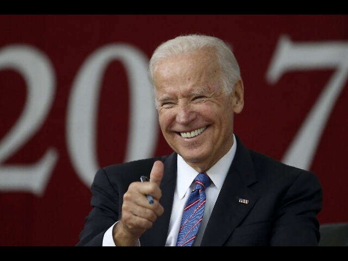 Usa: Biden crea suo comitato politico