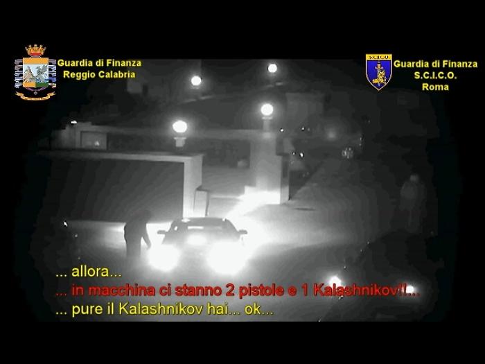 Clan Bellocco, 27 indagati a Brescia