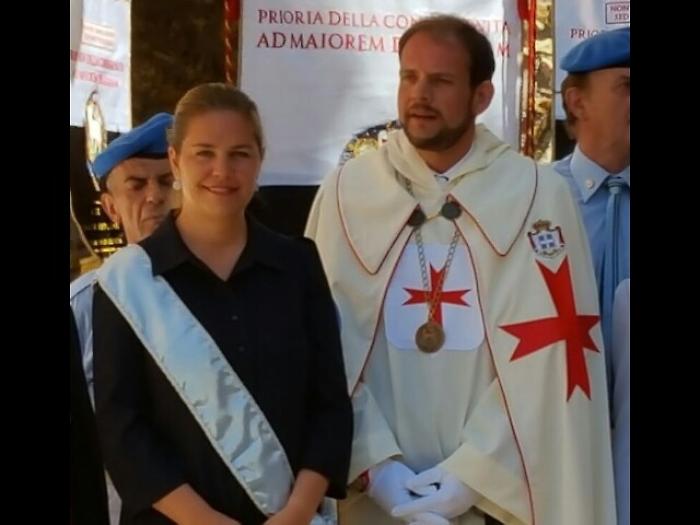 Per Principe Seborga,candidati dal mondo