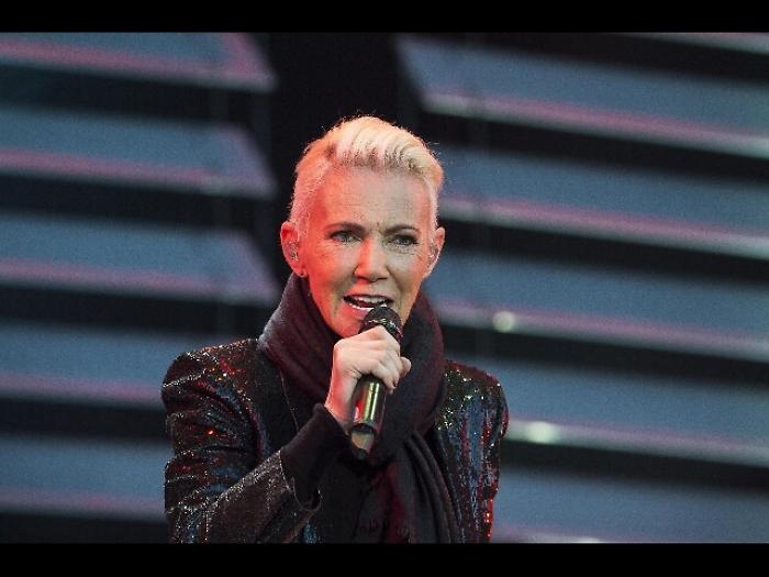 Morta Marie Frederiksson, cantante dei Roxette