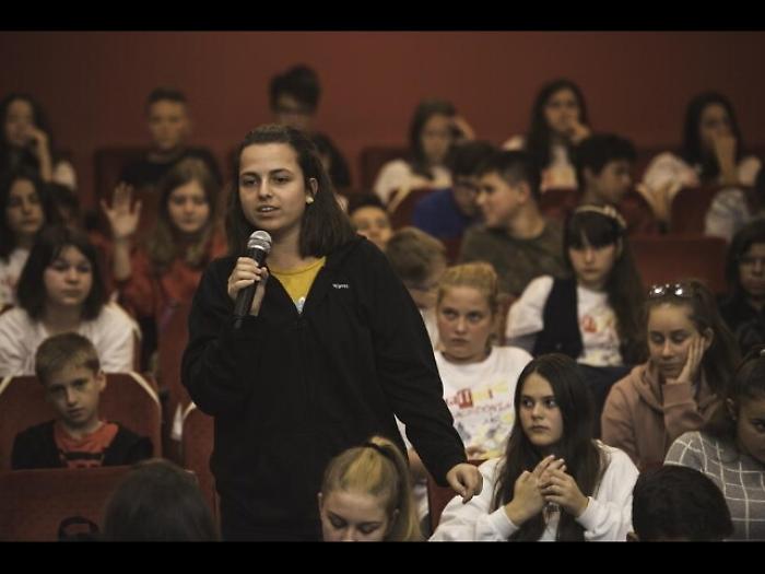 GFF: da oggi online regolamento per diventare giurati