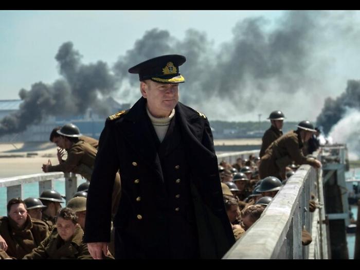Dunkirk, ecco la guerra e il suo rumore