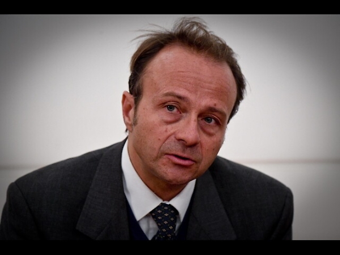 Woodcock e Sciarelli indagati da pm Roma