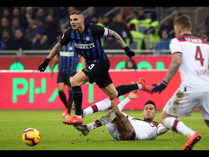 Nessuna sanzione a Inter per cori