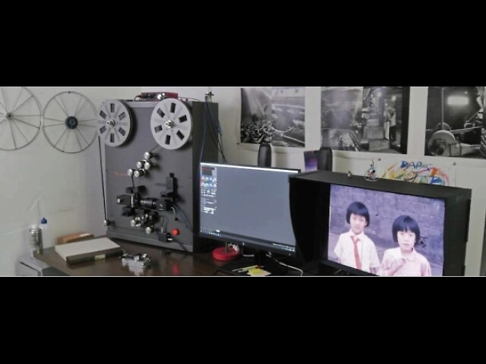 Cinema: progetto Flashback fa rivivere filmati amatoriali