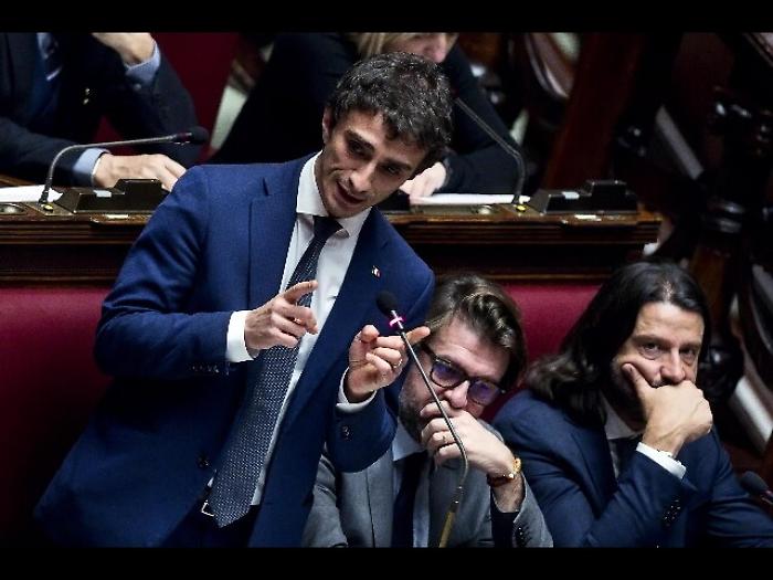 Fondi Pdl, 8 condanne, assolto Bignami