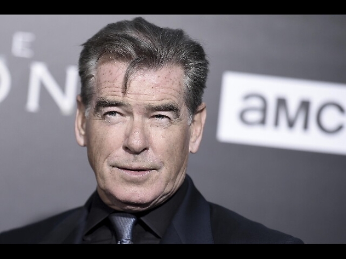 Brosnan e Soko protagonisti a Biografilm